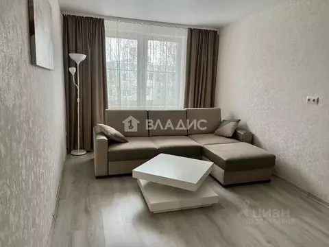 2-к кв. Калининградская область, Калининград ул. Куйбышева, 165 (46.4 ...