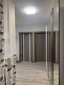 3-к кв. Москва ул. Полины Осипенко, 14К1 (75.0 м)