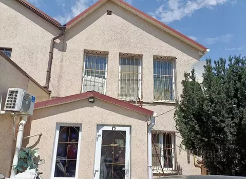 Дом в Крым, Сакский район, Новофедоровка пгт ул. Объездная (99 м)