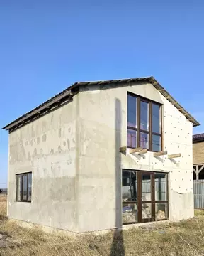 Дом в Краснодарский край, Анапа муниципальный округ, Песчаный хут. ул. ...