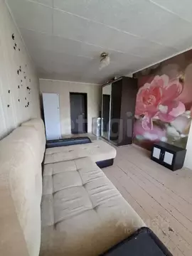 Комната Свердловская область, Екатеринбург ул. Блюхера, 13 (16.9 м)