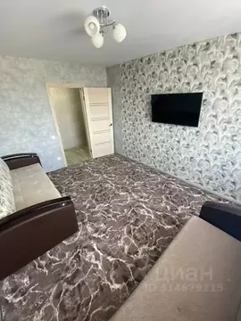 1-к кв. Саратовская область, Маркс просп. Строителей, 45 (40.0 м)