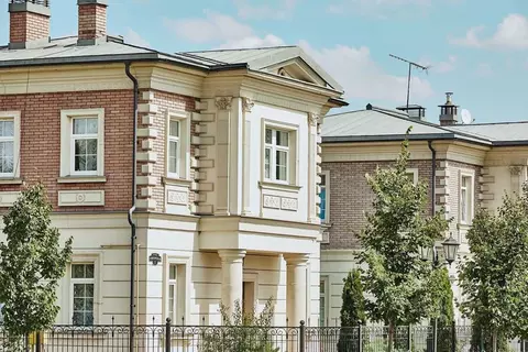 Участок в Московская область, Ленинский городской округ, д. Орлово, ...