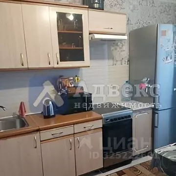 1-к кв. Тюменская область, Тюмень ул. Александра Протозанова, 16 (39.0 ...