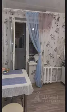 1-к кв. Пензенская область, Пенза ул. Воронова, 18 (33.8 м)