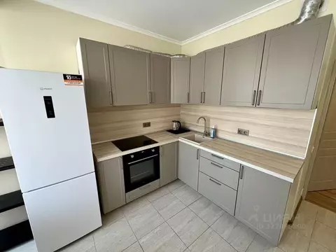 1-к кв. Москва Дмитровское ш., 107к1 (42.0 м)