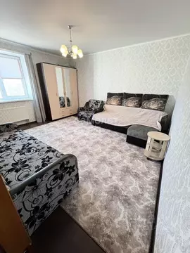 1-к кв. Липецкая область, Липецк ул. А.Г. Стаханова, 59 (34.2 м)