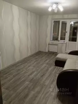 1-к кв. Самарская область, Самара Раздольная ул., 1 (32.0 м)