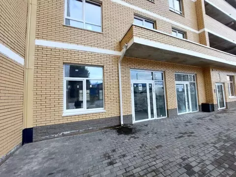 Офис в Удмуртия, Ижевск ул. Ухтомского, 12 (80 м)