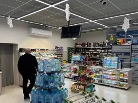 Торговая площадь в Москва Малая Ботаническая ул., 3 (350 м)