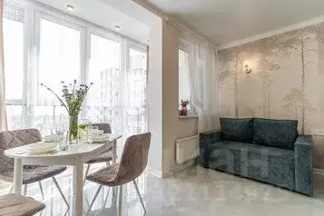 1-к кв. Краснодарский край, Новороссийск ул. Куникова, 47Г (22.0 м)