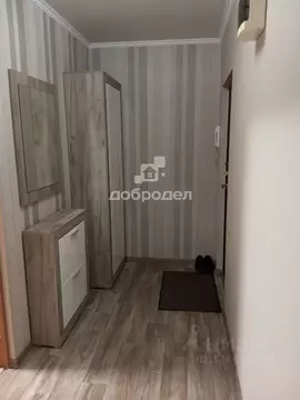 1-к кв. Свердловская область, Екатеринбург ул. Ангарская, 50А (40.3 м)