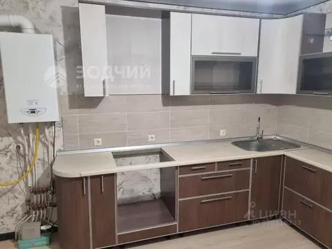 2-к кв. Чувашия, Новочебоксарск Восточная ул., 18 (61.4 м)