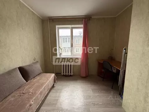 3-к кв. Пермский край, Пермь Целинная ул., 21 (49.8 м)