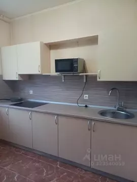 1-к кв. Московская область, Люберцы Зенино ЖК Самолет мкр, ул. ...