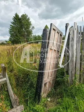 Участок в Пермский край, Губахинский муниципальный округ, посёлок ...