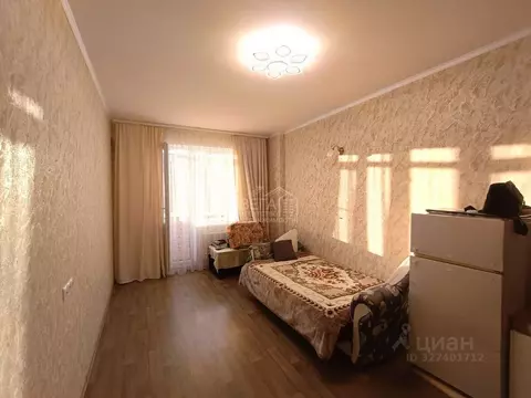 1-к кв. Москва ул. Генерала Донскова, 29к2 (35.0 м)