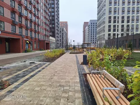 Склад в Москва Варшавское ш., 282к1 (5 м)