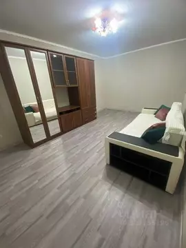 1-к кв. Саратовская область, Саратов ул. 4-я Нагорная, 25В (40.0 м)