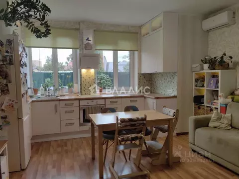 1-к кв. Московская область, Королев Первомайский мкр, Лесная ул., 4/7 ...