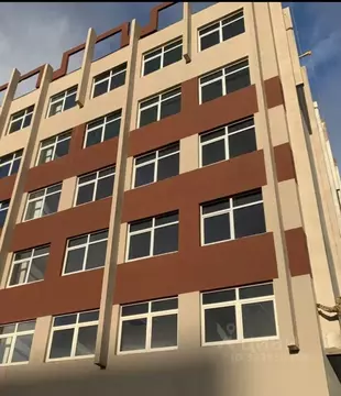 Офис в Пермский край, Пермь ул. Крылова, 36 (167 м)