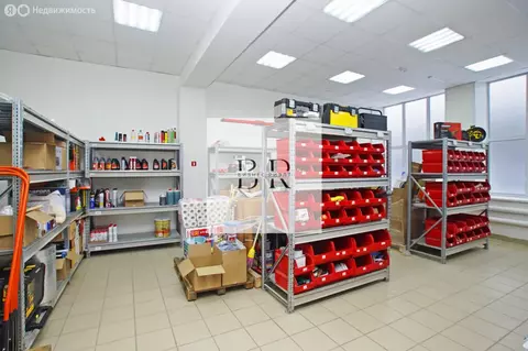 Помещение свободного назначения (172.3 м)