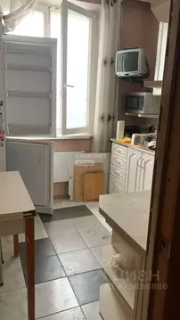 Комната Москва ул. Маршала Федоренко, 14К4 (13.8 м)