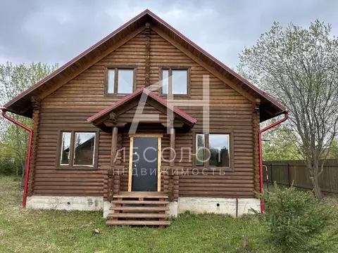 Дом в Владимирская область, Александровский муниципальный округ, ...