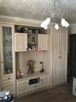 1-к кв. Московская область, Дмитровский муниципальный округ, пос. ...