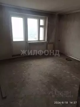 3-к кв. Алтайский край, Барнаул городской округ, пос. Бельмесево  ...