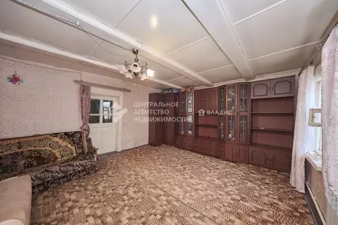 Дом в Рязанская область, Рыбновский район, Батуринское с/пос, д. ...