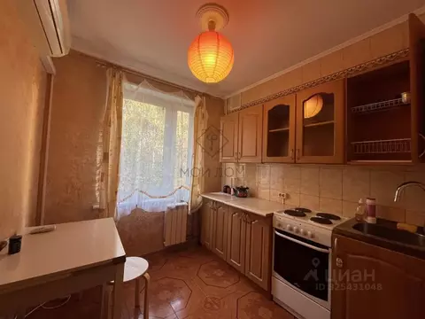 1-к кв. Москва ул. Красного Маяка, 13К5 (32.0 м)