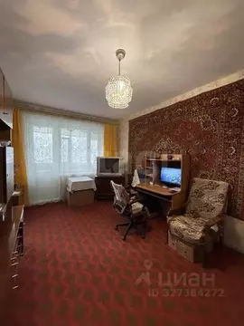 3-к кв. Воронежская область, Воронеж Новосибирская ул., 39 (47.1 м)