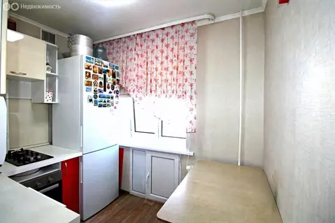 4-комнатная квартира: Туймазы, улица Комарова, 18 (61.5 м)