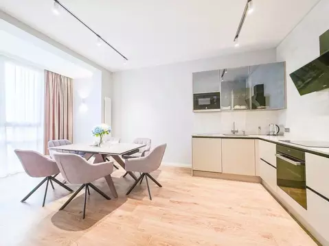 3-к кв. Москва Хорошевское ш., 25Ак1 (66.0 м)