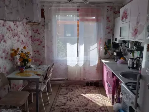 Дом в Алтай, Майминский район, с. Манжерок Совхозная ул., 7 (89 м)