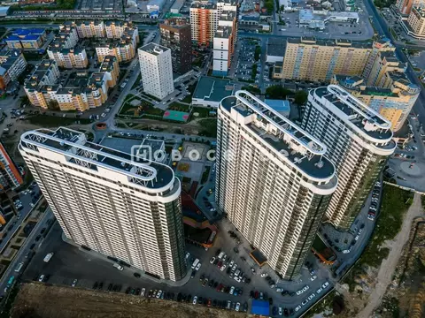 2-к кв. Рязанская область, Рязань ш. Солотчинское, 4к2 (75.0 м)