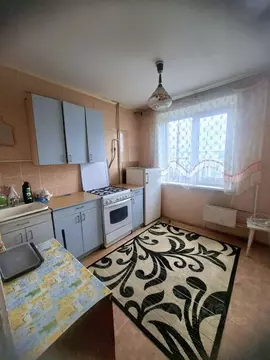 2-к кв. Тверская область, Тверь Комсомольский просп., 11 (52.0 м)