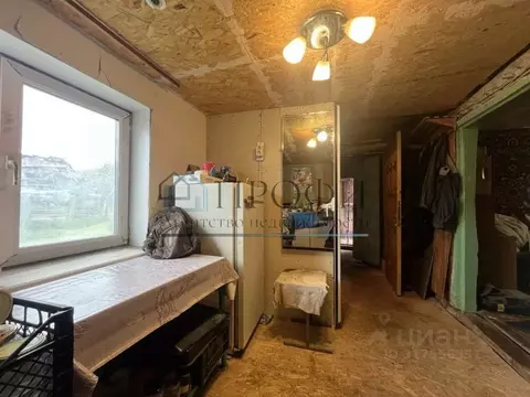 Дом в Белгородская область, Новооскольский муниципальный округ, с. ...