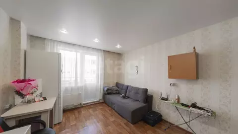 Студия Иркутская область, Иркутский муниципальный округ, Маркова рп ...