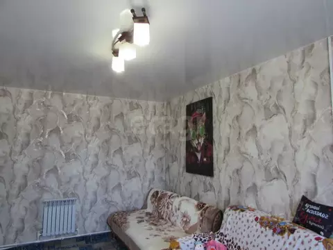 3-к кв. Волгоградская область, Среднеахтубинский район, Рахинское ...