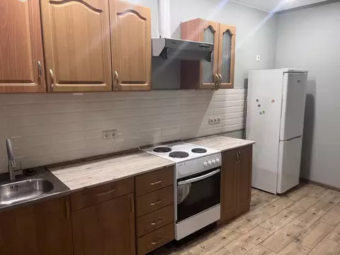 2-к кв. Москва 6-я Радиальная ул., 7/1к2 (60.0 м)