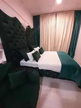 Комната Ставропольский край, Пятигорск просп. Калинина, 92 (10.0 м)