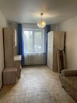 Комната Пермский край, Пермь просп. Декабристов, 27 (12.0 м)