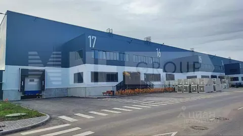 Производственное помещение в Московская область, Подольск Климовск ...