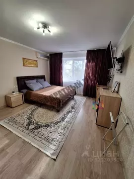 1-к кв. Калмыкия, Элиста 6-й мкр, 25 (36.2 м)