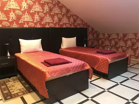 Комната Московская область, Истра муниципальный округ, пос. Чеховский ...