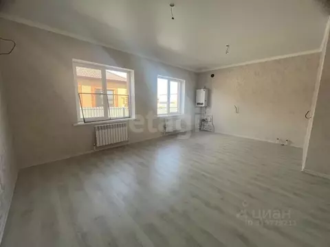 Дом в Астраханская область, Приволжский район, с. Началово  (106 м)