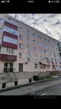 1-к кв. Курская область, Курск Почтовая ул., 2 (30.0 м)