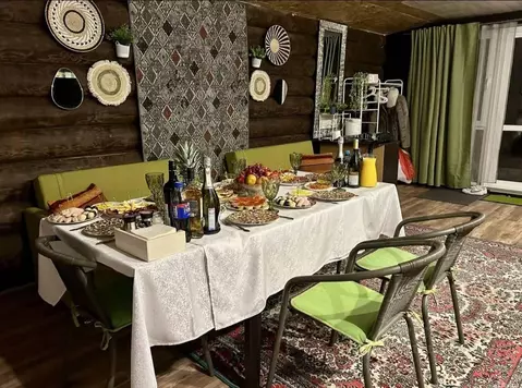 Комната Нижегородская область, Нижний Новгород ул. Свободы, 123 (35.0 ...